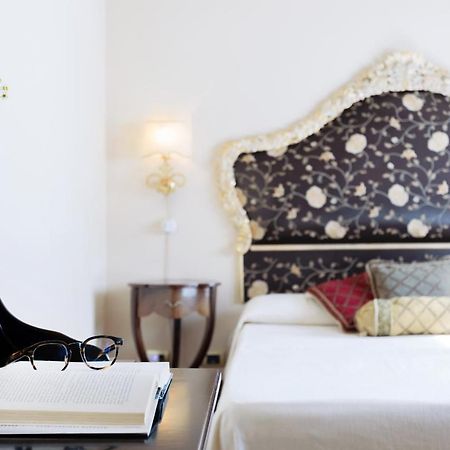 Relais Briuccia E Ristorante Capitolo Primo Hotell Montallegro Eksteriør bilde