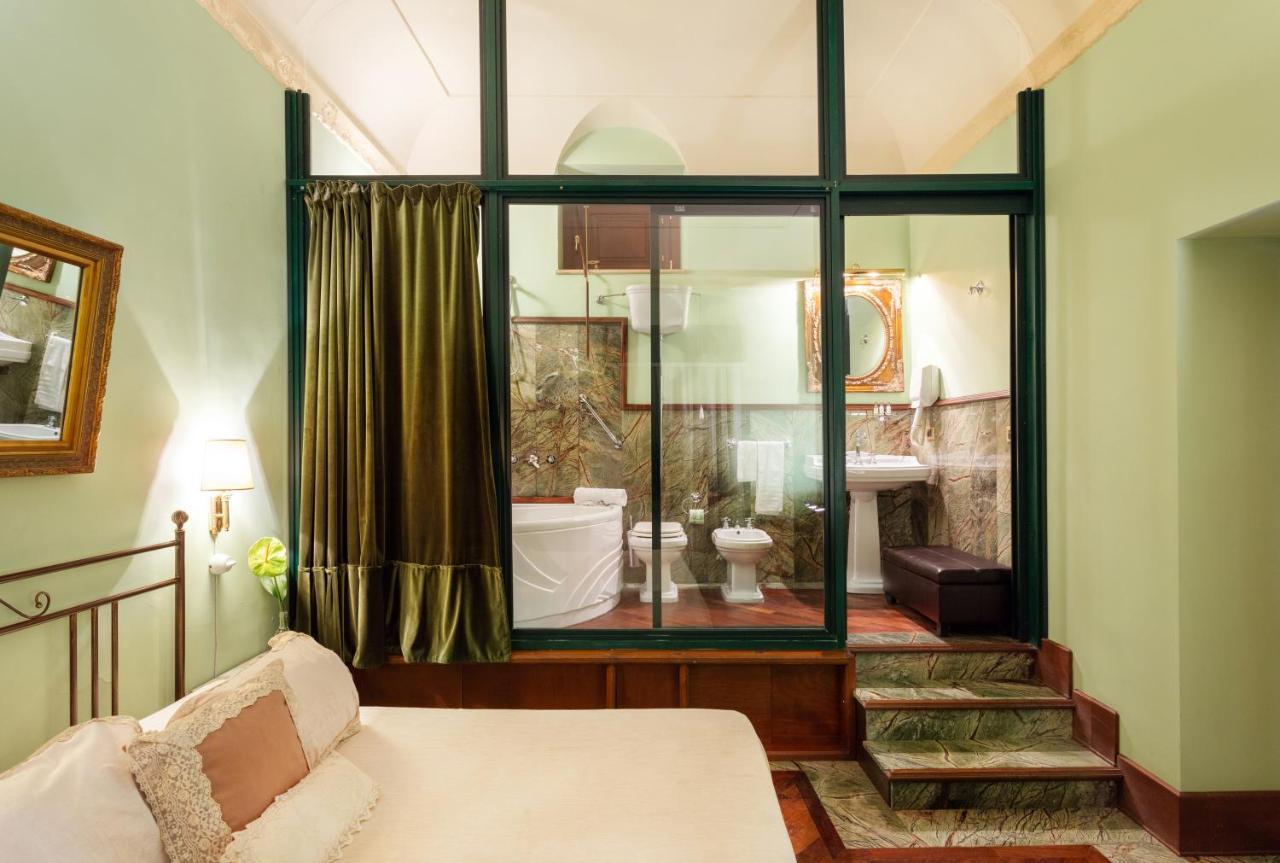 Relais Briuccia E Ristorante Capitolo Primo Hotell Montallegro Eksteriør bilde