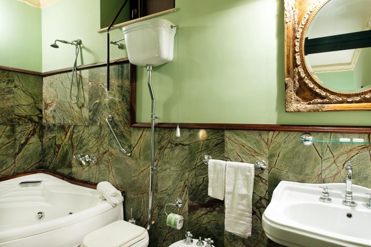 Relais Briuccia E Ristorante Capitolo Primo Hotell Montallegro Eksteriør bilde