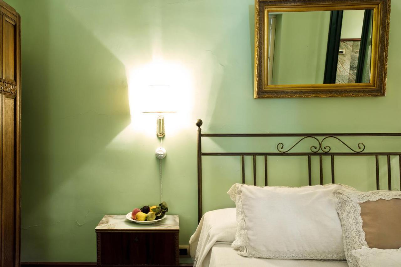 Relais Briuccia E Ristorante Capitolo Primo Hotell Montallegro Eksteriør bilde