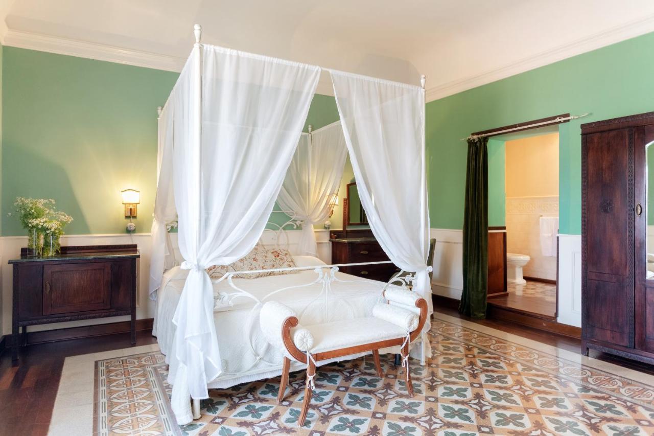 Relais Briuccia E Ristorante Capitolo Primo Hotell Montallegro Eksteriør bilde
