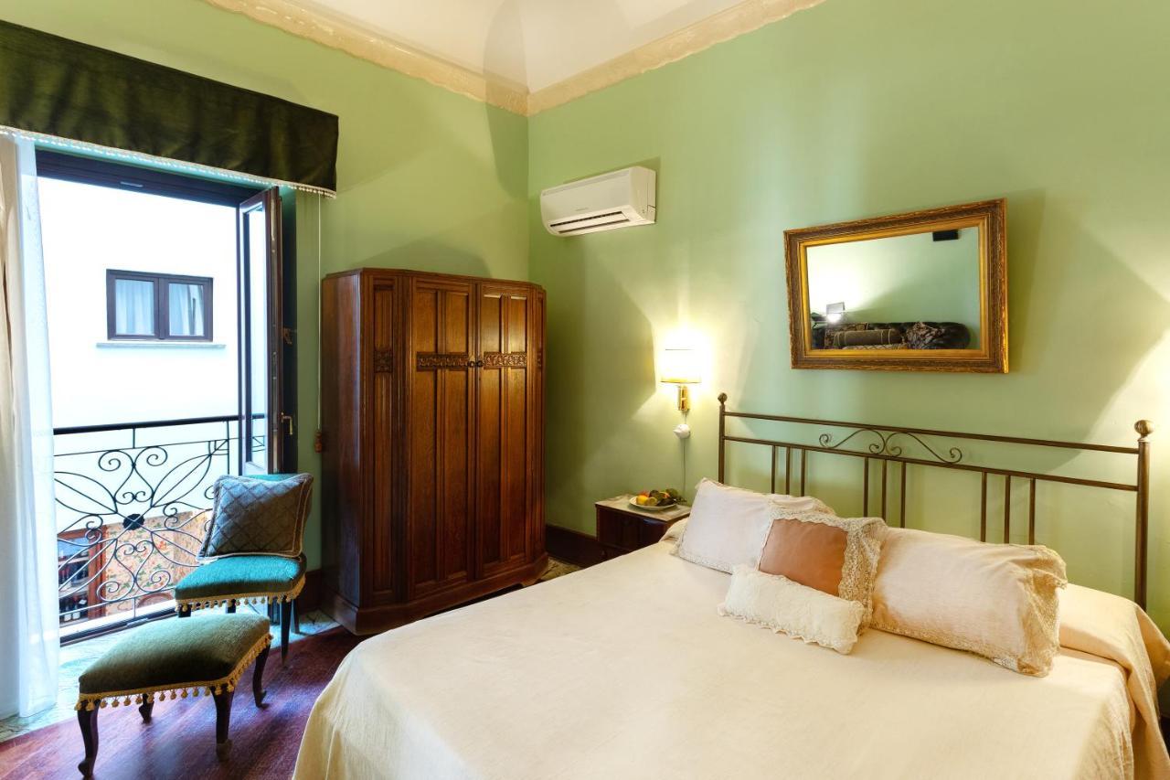 Relais Briuccia E Ristorante Capitolo Primo Hotell Montallegro Eksteriør bilde