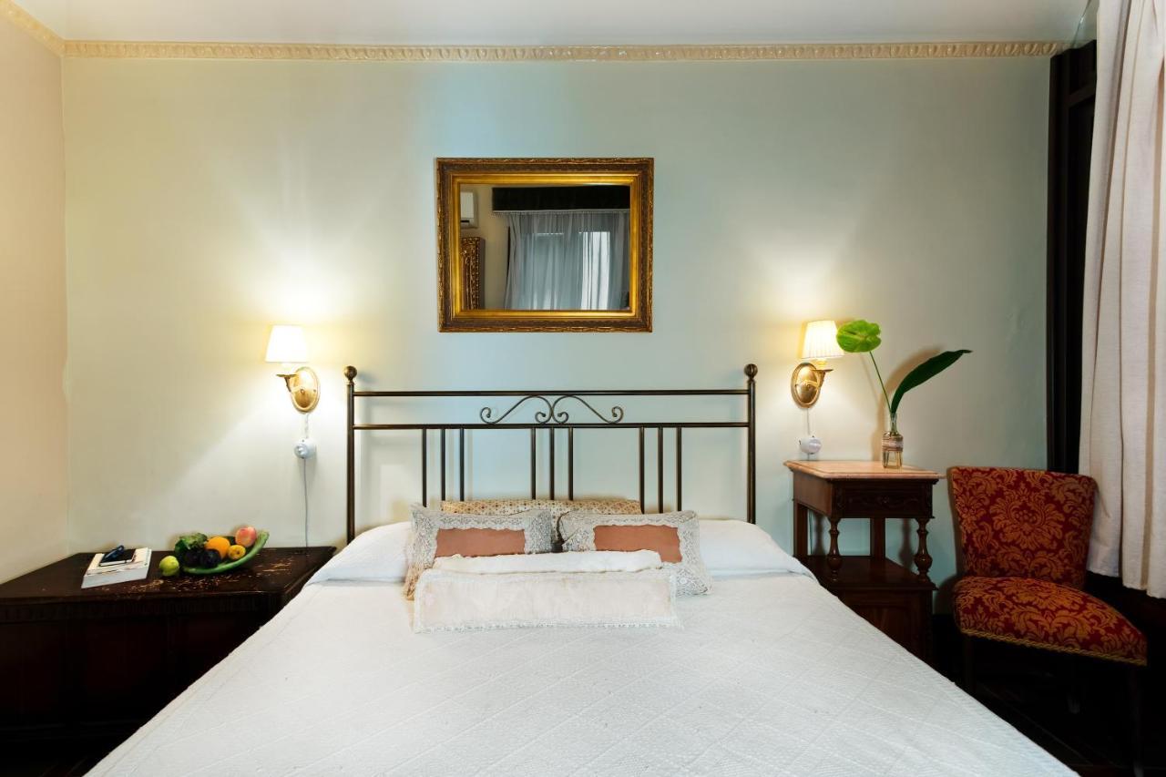 Relais Briuccia E Ristorante Capitolo Primo Hotell Montallegro Eksteriør bilde