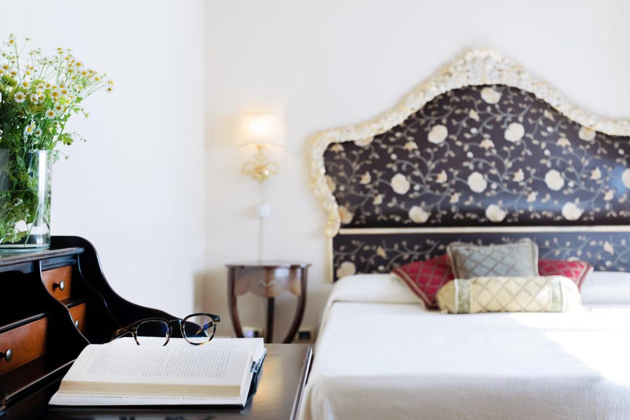Relais Briuccia E Ristorante Capitolo Primo Hotell Montallegro Eksteriør bilde