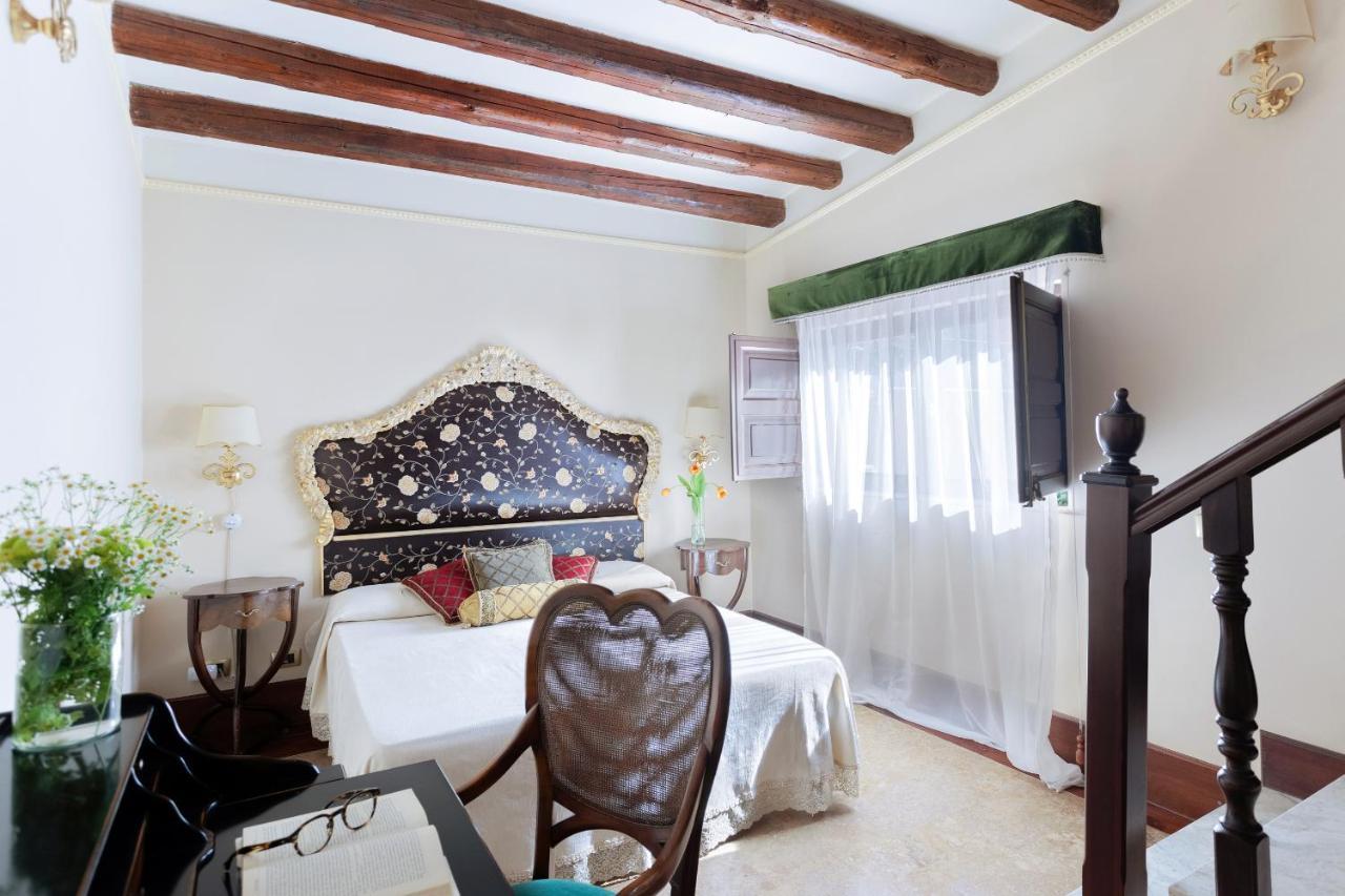 Relais Briuccia E Ristorante Capitolo Primo Hotell Montallegro Eksteriør bilde