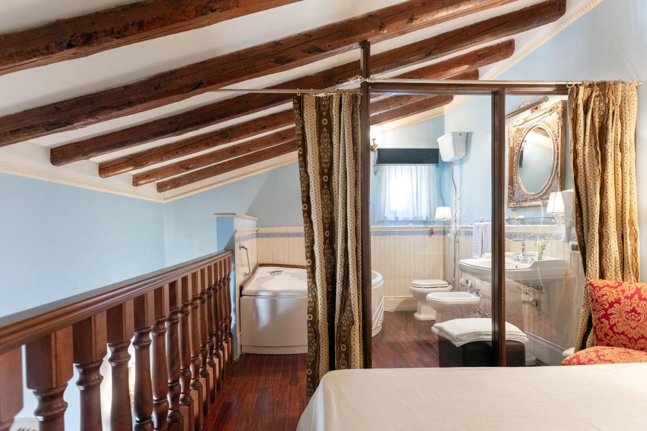 Relais Briuccia E Ristorante Capitolo Primo Hotell Montallegro Eksteriør bilde
