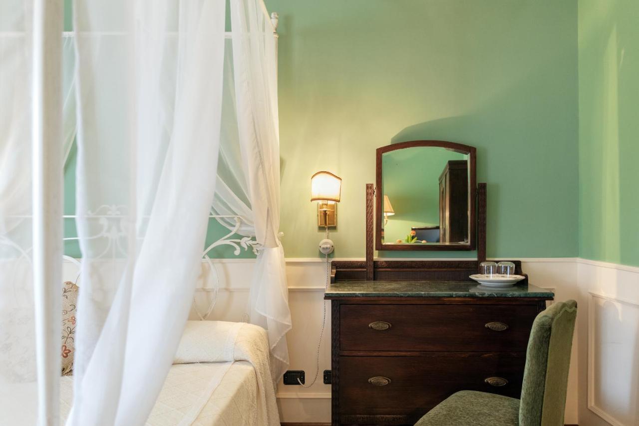 Relais Briuccia E Ristorante Capitolo Primo Hotell Montallegro Eksteriør bilde